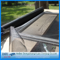 Top Grade Aluminium Alloy Window Screen